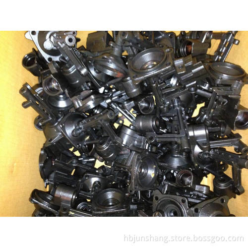 Coil Nailers Spare Parts